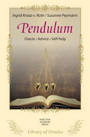 Cover of Pendulum