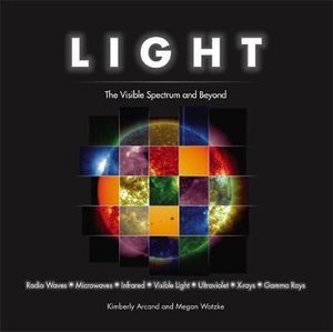 Cover of Light