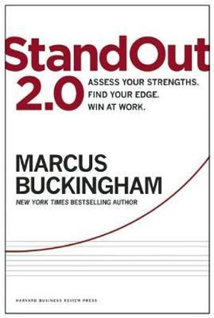 Cover of Standout 2.0