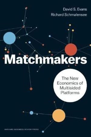 Cover of Matchmakers