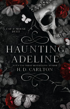 Haunting Adeline