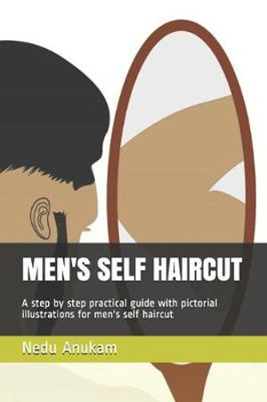 men's self haircut guide