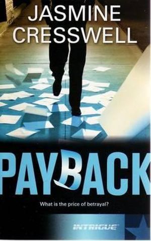 Cover of Payback