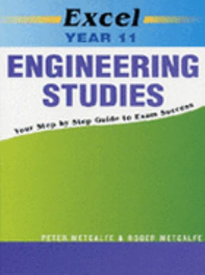 Cover of Engineering Studies