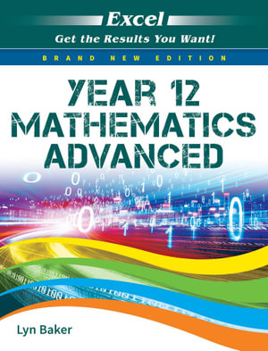 Cover of EXCEL STUDY GUIDE