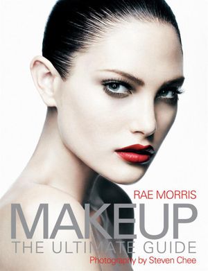 Cover of Makeup