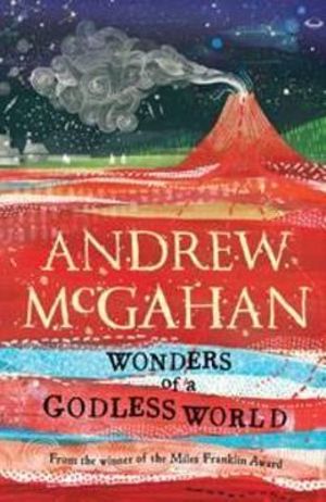 Cover of Wonders of a Godless World