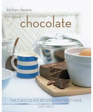Cover of Chocolate