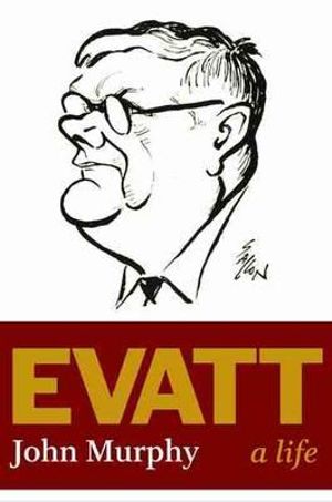 Cover of Evatt