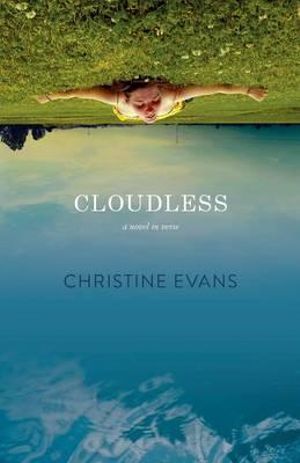 Cover of Cloudless
