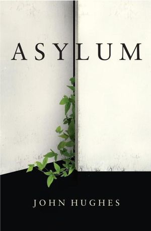 Cover of Asylum
