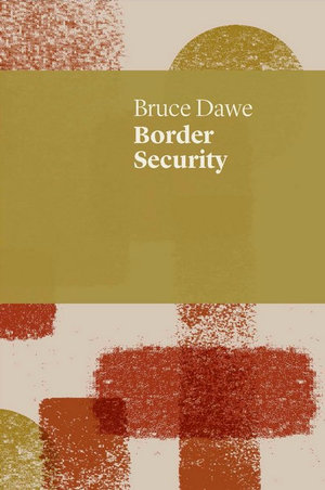Cover of Border Security