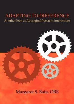 Cover of Adapting to Difference