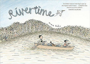 Cover of Rivertime