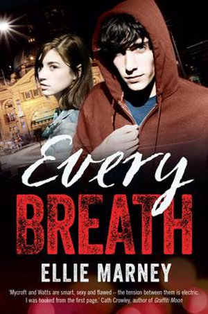 Cover of Every Breath