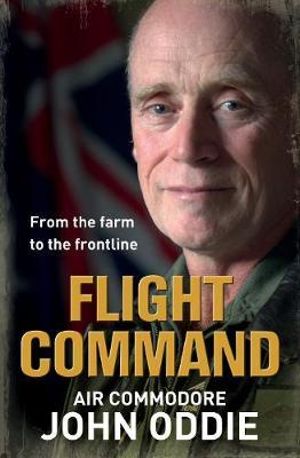Cover of Flight Command