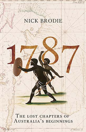 Cover of 1787