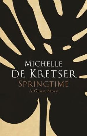 Cover of Springtime