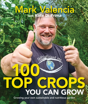 100 Top Crops You Can Grow