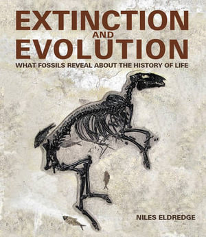Cover of Extinction and Evolution