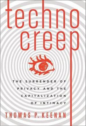 Cover of Technocreep