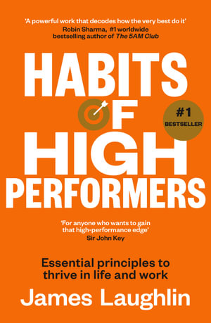 Habits of High Performers