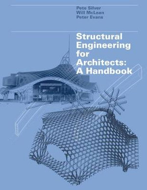 Cover of Structural Engineering for Architects