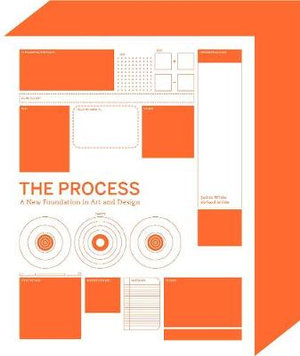 Cover of The Process