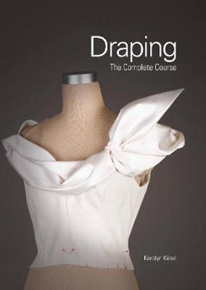 Cover of Draping