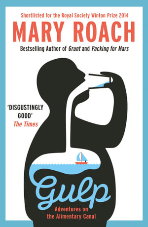 Cover of Gulp