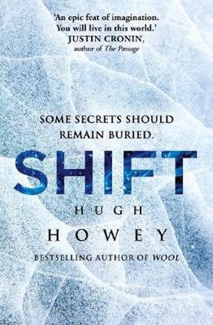 Cover of Shift