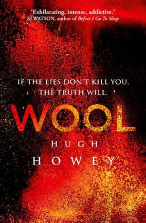 Cover of Wool