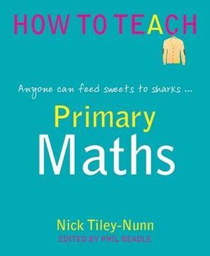 Cover of Primary Maths