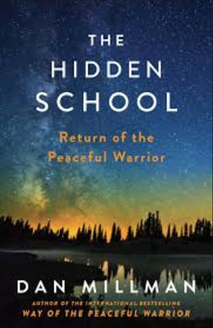 Cover of The Hidden School