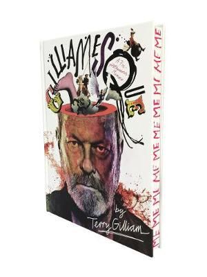 Cover of Gilliamesque