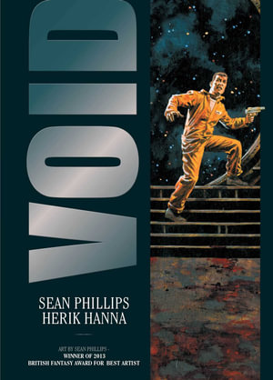 Cover of Void