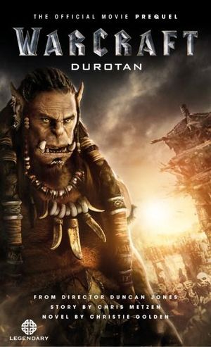 Cover of Warcraft