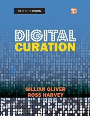 Cover of Digital Curation