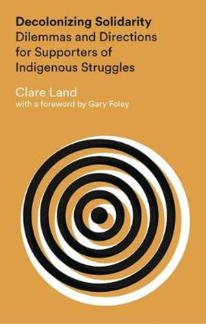Cover of Decolonizing Solidarity