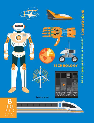 Cover of Technology