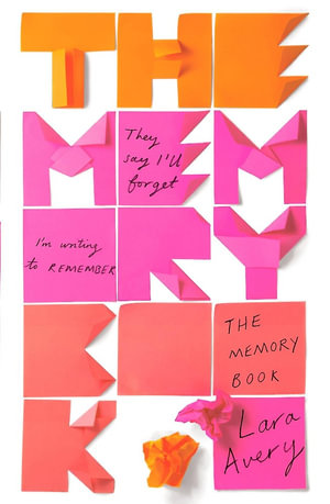 Cover of The Memory Book