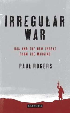 Cover of Irregular War