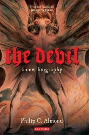 Cover of The Devil