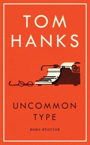 Cover of Uncommon Type