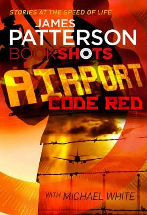 Cover of Airport: Code Red