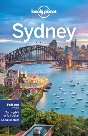Sydney Lonely Planet Travel Guide 12th Edition By Lonely Planet Travel Guide 9781786572721 Booktopia