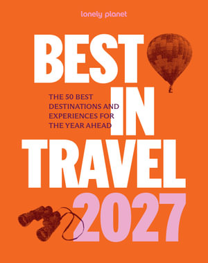Best in Travel 2027