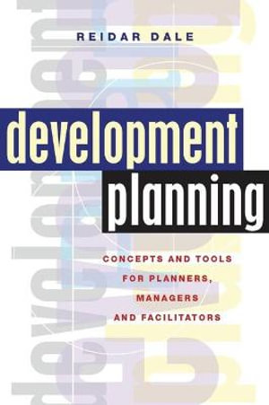 Cover of Development Planning