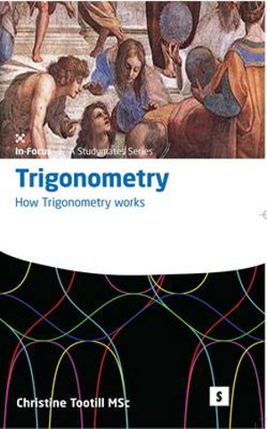 Cover of How Trigonometry Works