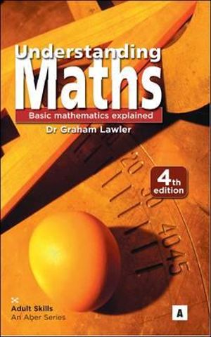 Cover of Understanding Maths